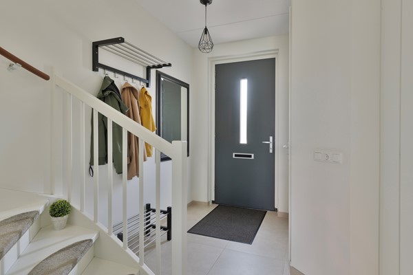 Medium property photo - De Reumer 7, 6027 SC Soerendonk